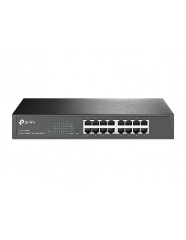TP-Link TL-SG1016DE мрежов суич...